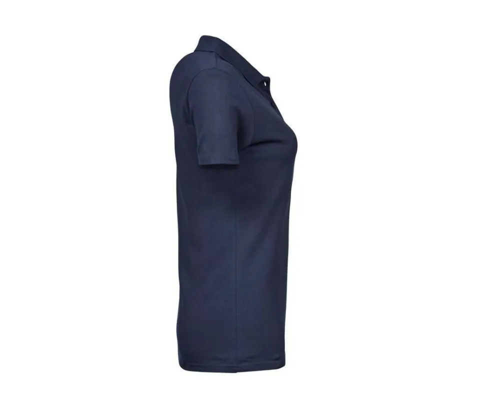 TEE JAYS TJ145 - Polo Femme Luxe Confort Stretch Élégant