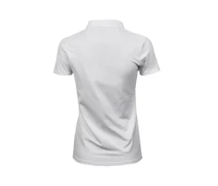 TEE JAYS TJ145 - Polo Femme Luxe Confort Stretch Élégant