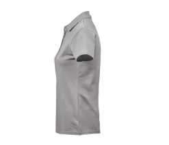 TEE JAYS TJ145 - Polo Femme Luxe Confort Stretch Élégant