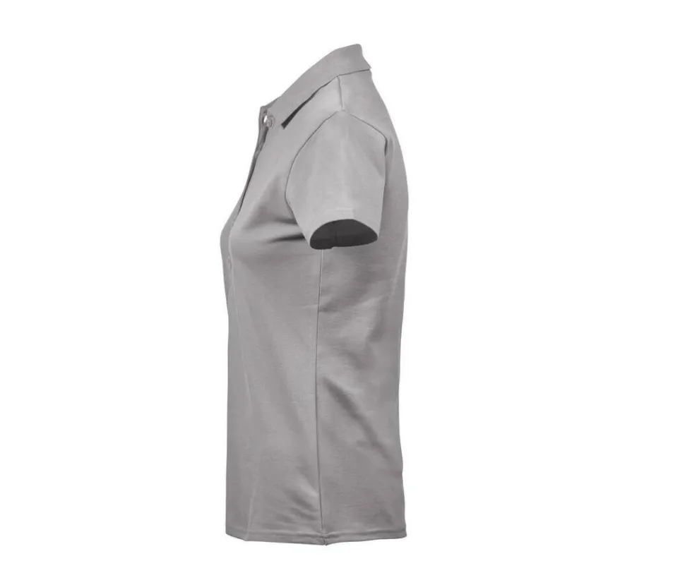 TEE JAYS TJ145 - Polo Femme Luxe Confort Stretch Élégant
