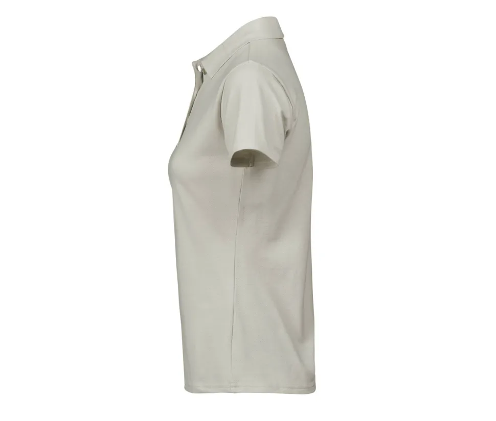 TEE JAYS TJ145 - Polo Femme Luxe Confort Stretch Élégant