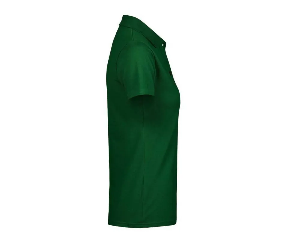 TEE JAYS TJ145 - Polo Femme Luxe Confort Stretch Élégant