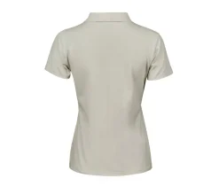 TEE JAYS TJ145 - Polo Femme Luxe Confort Stretch Élégant