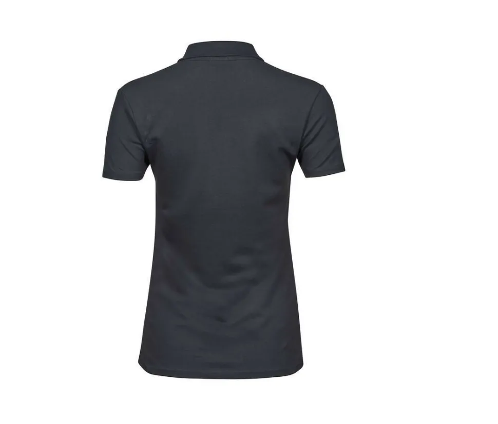 TEE JAYS TJ145 - Polo Femme Luxe Confort Stretch Élégant