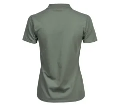 TEE JAYS TJ145 - Polo Femme Luxe Confort Stretch Élégant