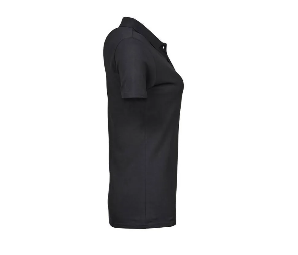 TEE JAYS TJ145 - Polo Femme Luxe Confort Stretch Élégant