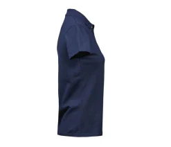 TEE JAYS TJ145 - Polo Femme Luxe Confort Stretch Élégant