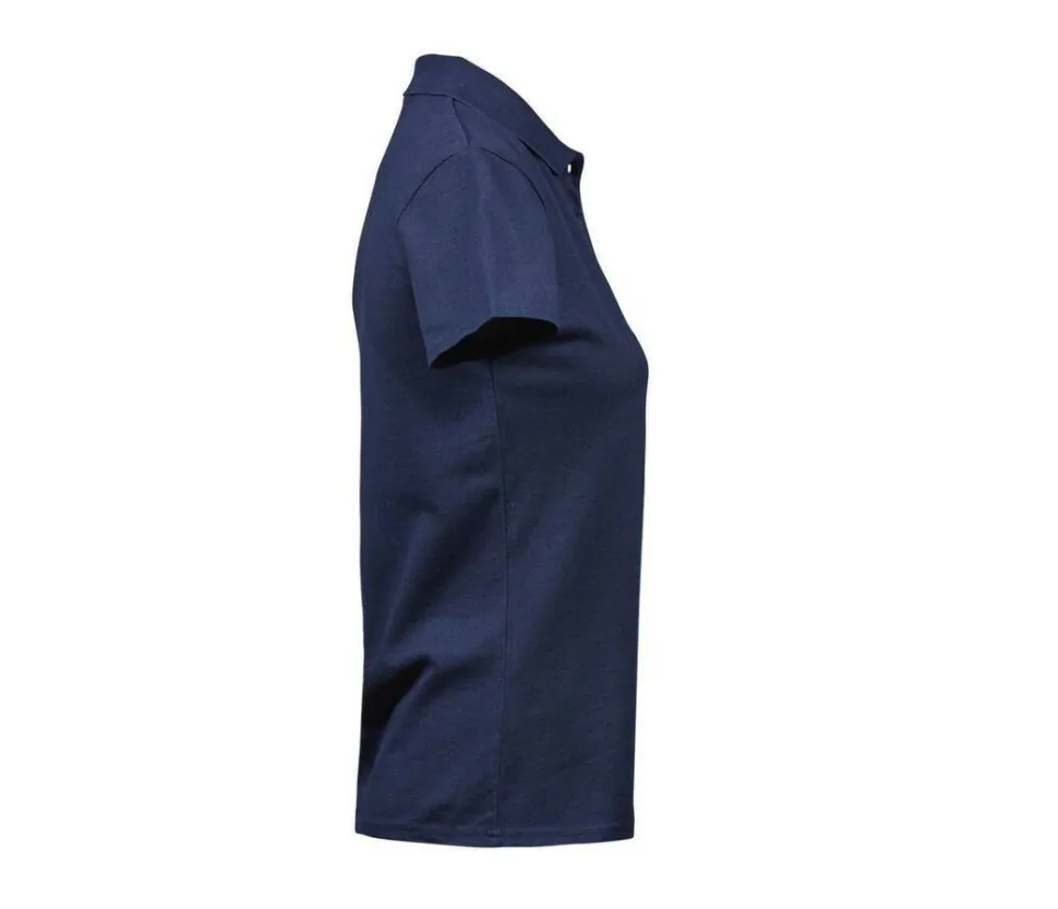 TEE JAYS TJ145 - Polo Femme Luxe Confort Stretch Élégant