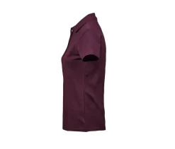 TEE JAYS TJ145 - Polo Femme Luxe Confort Stretch Élégant