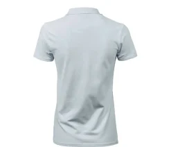 TEE JAYS TJ145 - Polo Femme Luxe Confort Stretch Élégant