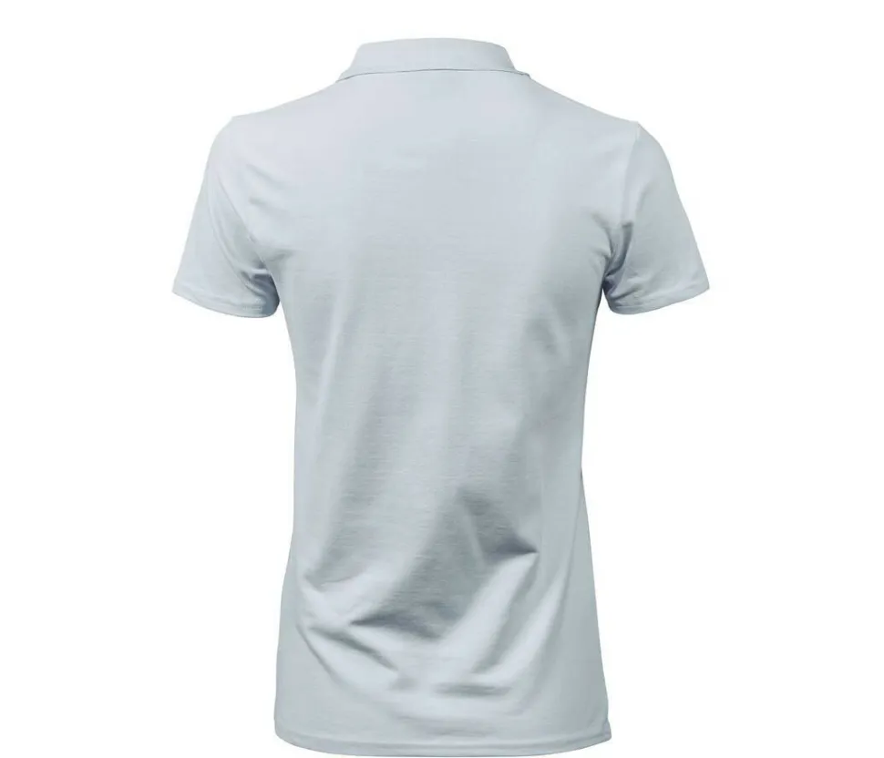 TEE JAYS TJ145 - Polo Femme Luxe Confort Stretch Élégant