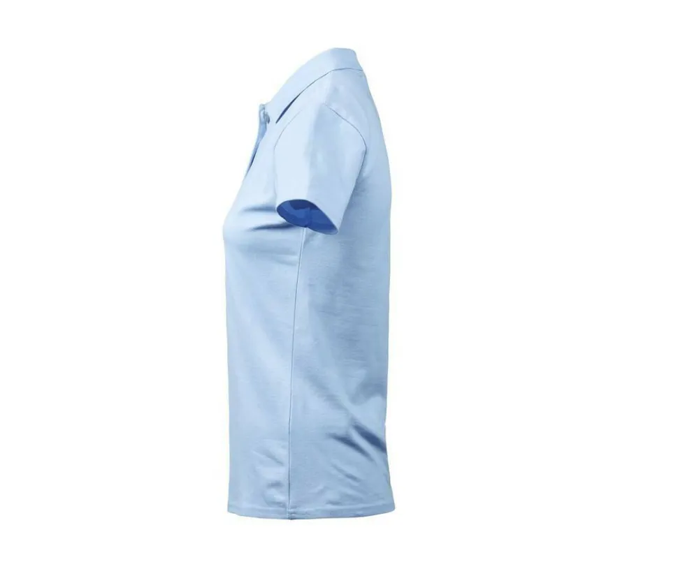 TEE JAYS TJ145 - Polo Femme Luxe Confort Stretch Élégant