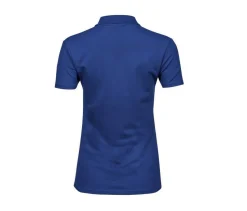 TEE JAYS TJ145 - Polo Femme Luxe Confort Stretch Élégant