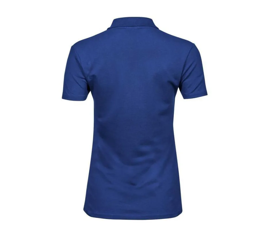 TEE JAYS TJ145 - Polo Femme Luxe Confort Stretch Élégant