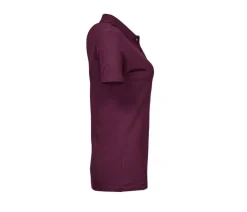 TEE JAYS TJ145 - Polo Femme Luxe Confort Stretch Élégant