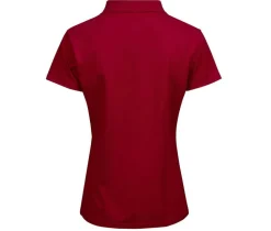 TEE JAYS TJ145 - Polo Femme Luxe Confort Stretch Élégant