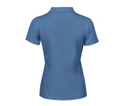 TEE JAYS TJ145 - Polo Femme Luxe Confort Stretch Élégant