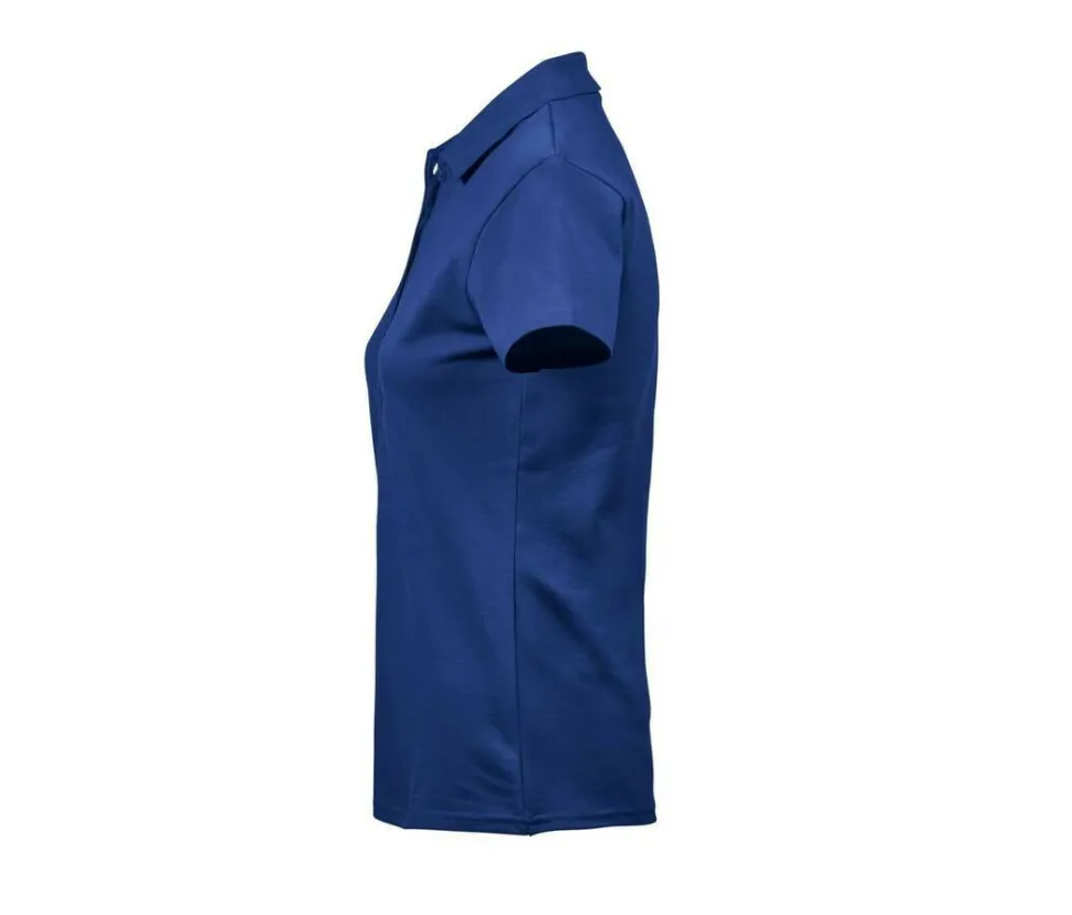 TEE JAYS TJ145 - Polo Femme Luxe Confort Stretch Élégant