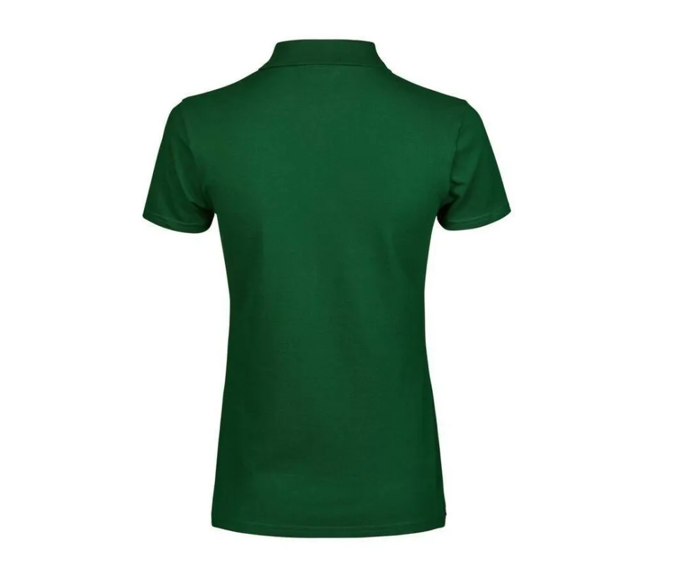 TEE JAYS TJ145 - Polo Femme Luxe Confort Stretch Élégant