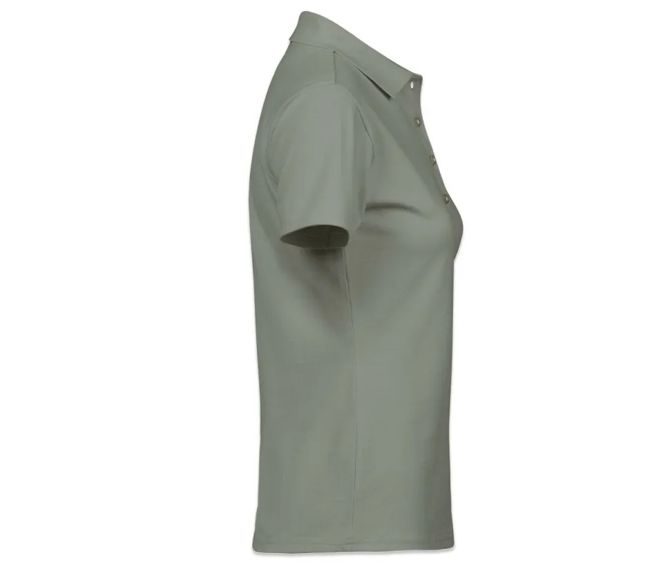 TEE JAYS TJ145 - Polo Femme Luxe Confort Stretch Élégant