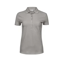 TEE JAYS TJ145 - Polo Femme Luxe Confort Stretch Élégant