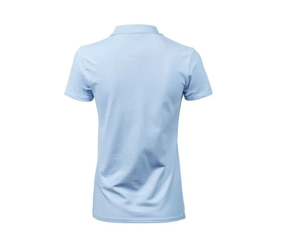 TEE JAYS TJ145 - Polo Femme Luxe Confort Stretch Élégant