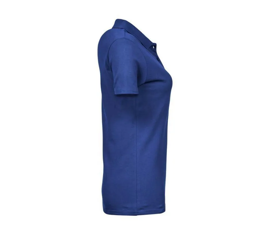 TEE JAYS TJ145 - Polo Femme Luxe Confort Stretch Élégant