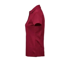 TEE JAYS TJ145 - Polo Femme Luxe Confort Stretch Élégant