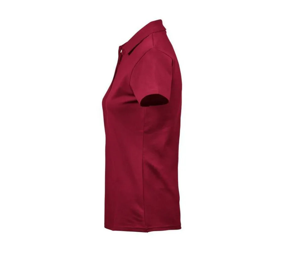 TEE JAYS TJ145 - Polo Femme Luxe Confort Stretch Élégant