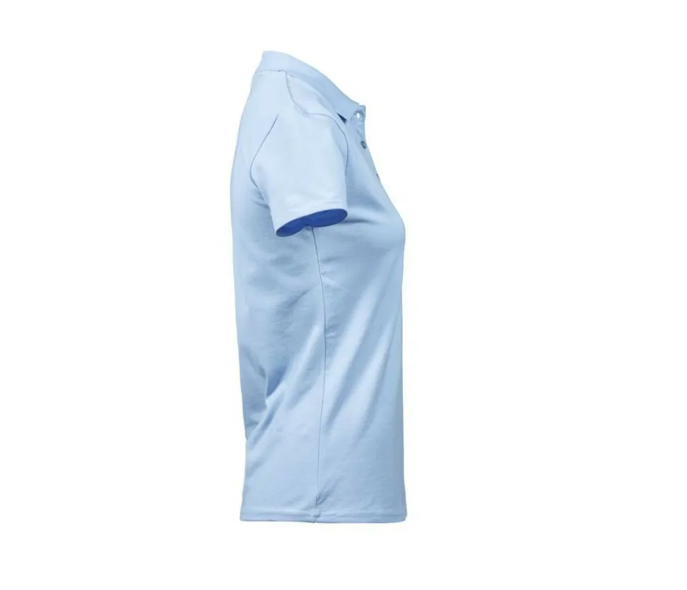 TEE JAYS TJ145 - Polo Femme Luxe Confort Stretch Élégant