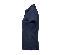 TEE JAYS TJ145 - Polo Femme Luxe Confort Stretch Élégant