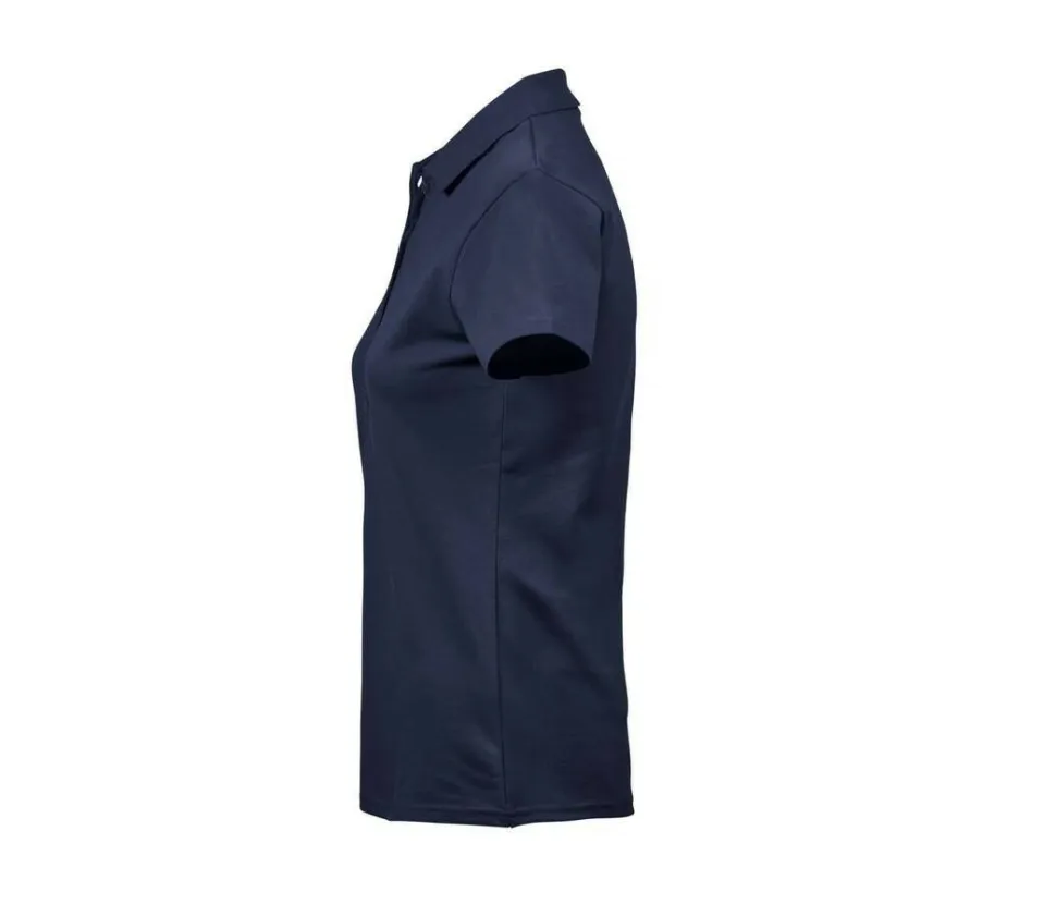 TEE JAYS TJ145 - Polo Femme Luxe Confort Stretch Élégant