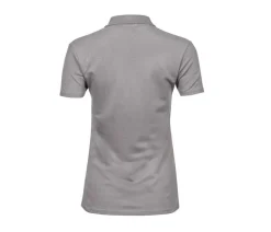 TEE JAYS TJ145 - Polo Femme Luxe Confort Stretch Élégant