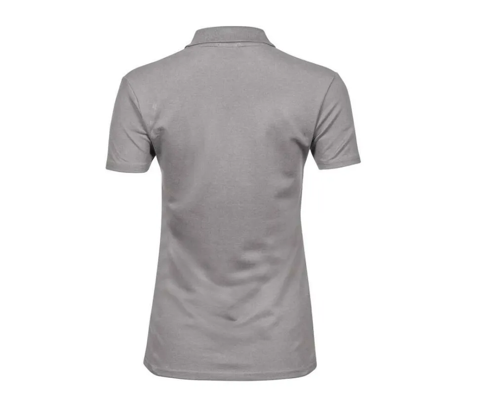 TEE JAYS TJ145 - Polo Femme Luxe Confort Stretch Élégant