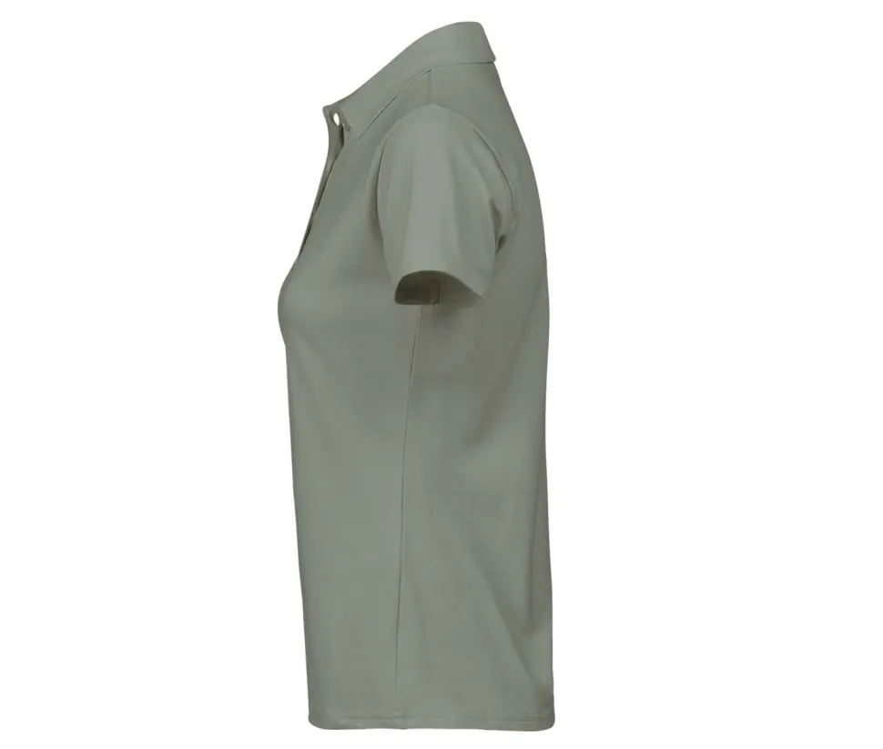 TEE JAYS TJ145 - Polo Femme Luxe Confort Stretch Élégant