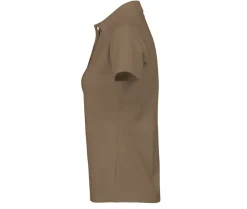 TEE JAYS TJ145 - Polo Femme Luxe Confort Stretch Élégant