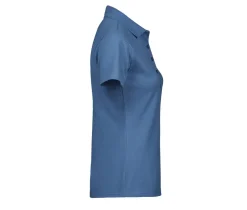 TEE JAYS TJ145 - Polo Femme Luxe Confort Stretch Élégant