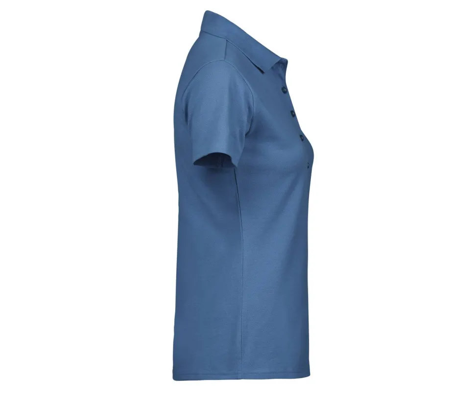 TEE JAYS TJ145 - Polo Femme Luxe Confort Stretch Élégant