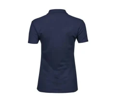 TEE JAYS TJ145 - Polo Femme Luxe Confort Stretch Élégant