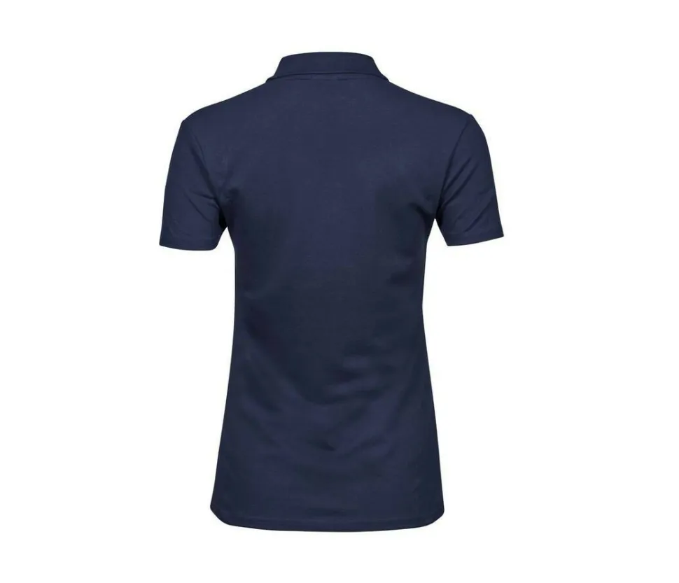 TEE JAYS TJ145 - Polo Femme Luxe Confort Stretch Élégant