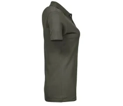 TEE JAYS TJ145 - Polo Femme Luxe Confort Stretch Élégant