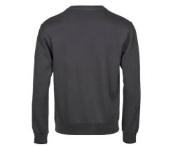 TEE JAYS TJ5504 - Pull Col Rond en Coton et Polyester