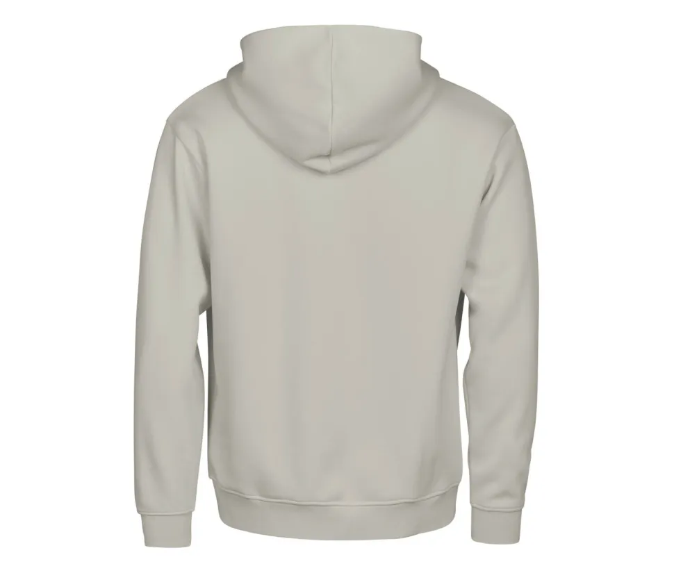 TEE JAYS TJ5154 - Sweat à capuche urbain zippé