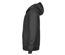 TEE JAYS TJ5154 - Sweat à capuche urbain zippé