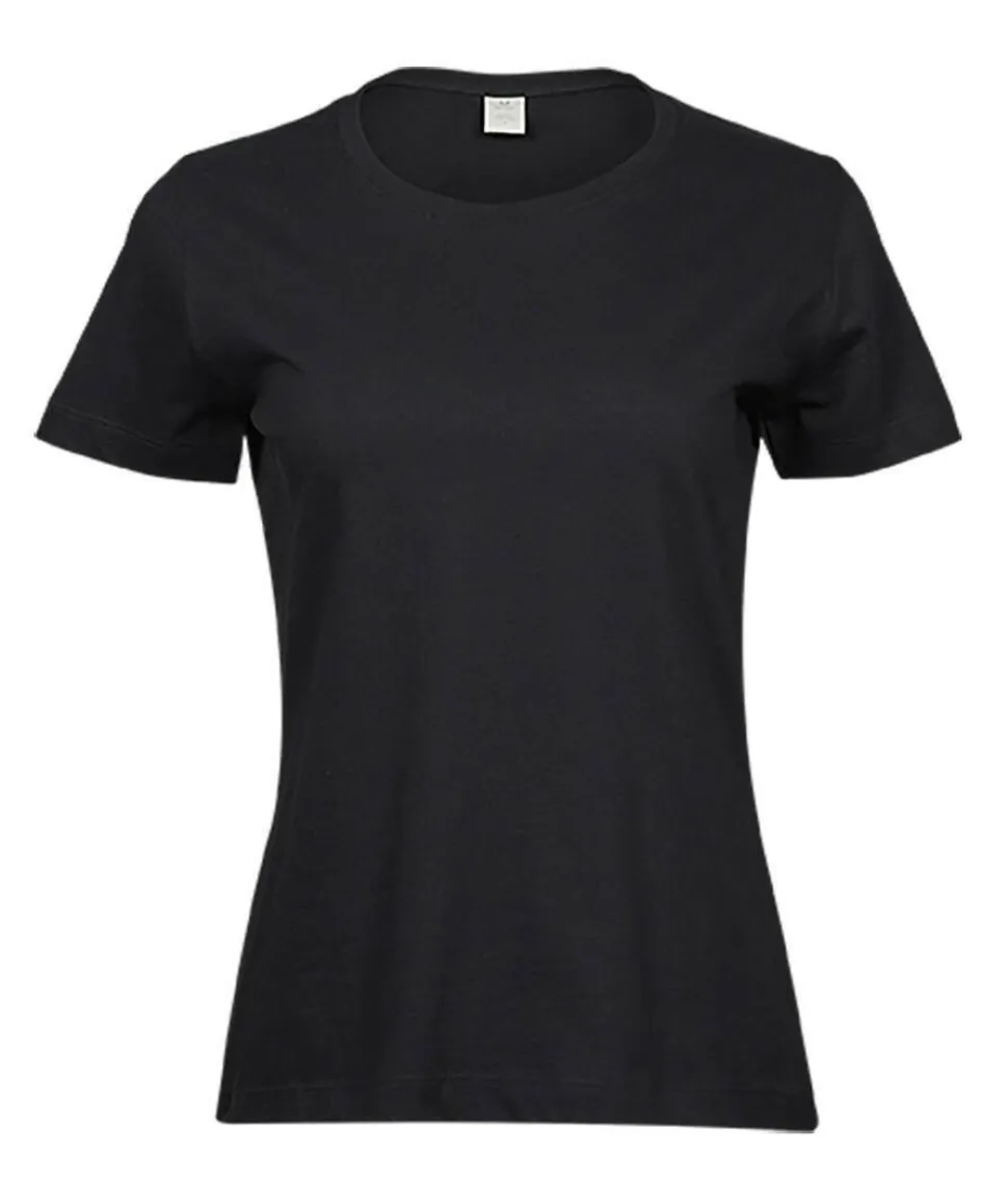 TEE JAYS TJ8050 - Tee-shirt Femme Confort Coton Premium