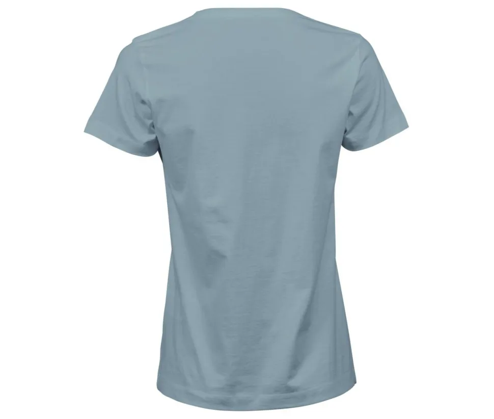 TEE JAYS TJ8050 - Tee-shirt Femme Confort Coton Premium