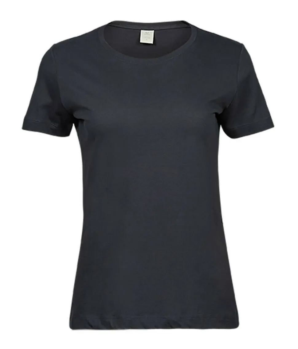TEE JAYS TJ8050 - Tee-shirt Femme Confort Coton Premium