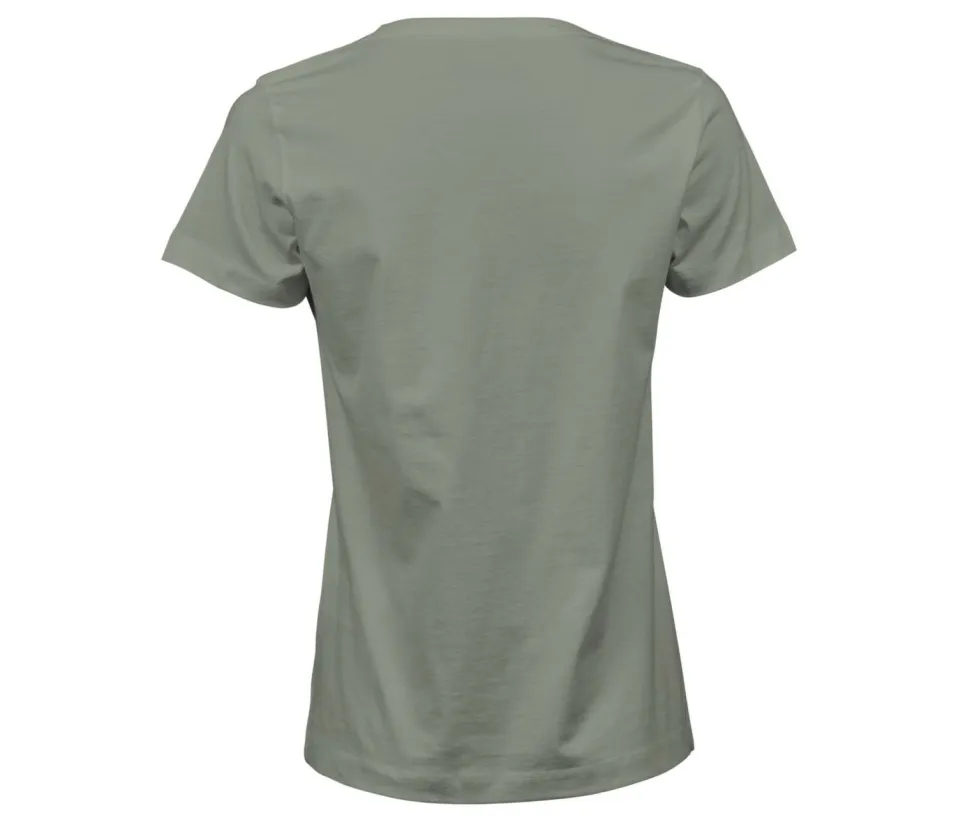 TEE JAYS TJ8050 - Tee-shirt Femme Confort Coton Premium