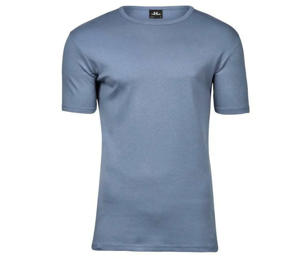 TEE JAYS TJ520 - T-shirt Élégant Homme en Coton Confortable