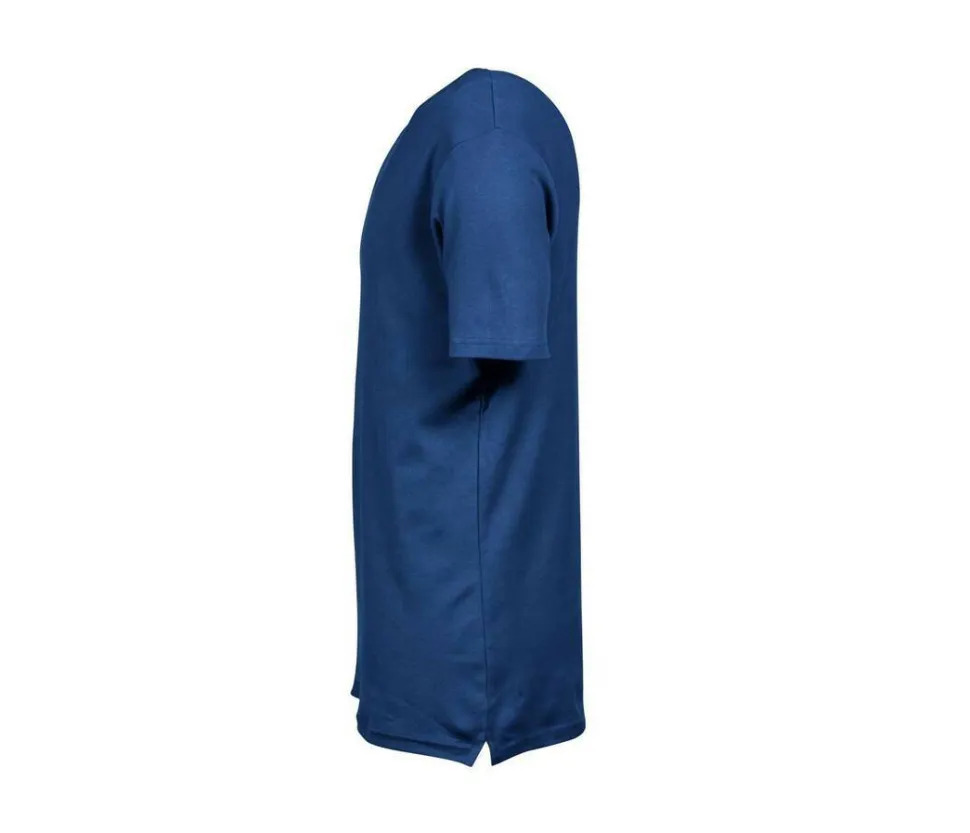 TEE JAYS TJ520 - T-shirt Élégant Homme en Coton Confortable
